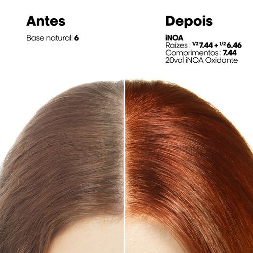 iNOA - Bloqueado KER | L'Or&eacute;al Partner Shop
