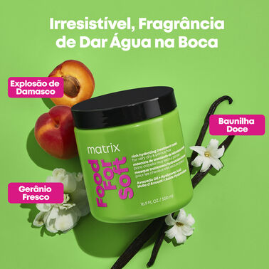 Matrix Food for Soft Máscara Capilar Hidratante - Matrix | L'Oréal Partner Shop
