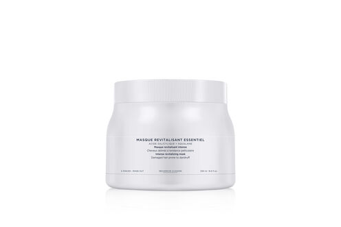 Máscara Revitalisant Essentiel - Bloqueio de coffrets NONECO | L'Oréal Partner Shop