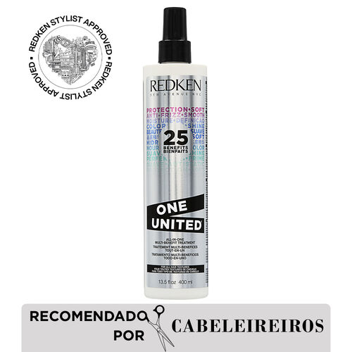 Leave-In One united - Bloqueado KER | L'Or&eacute;al Partner Shop