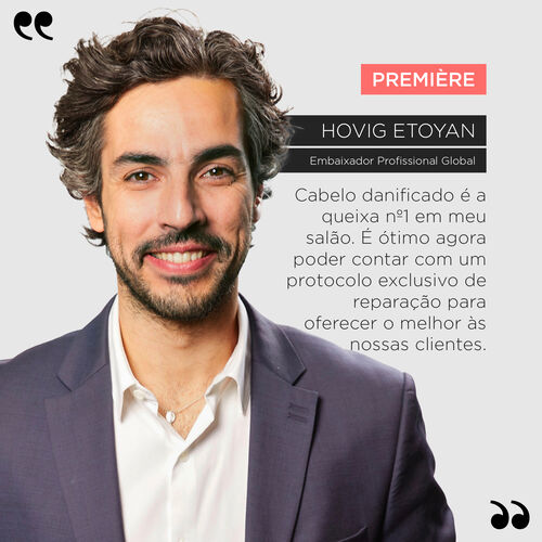 Premi&egrave;re Shampoo Bain D&eacute;calcifiant R&eacute;parateur - Premi&egrave;re | L'Or&eacute;al Partner Shop