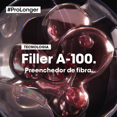 Condicionador Pro Longer - Bloqueado KER | L'Oréal Partner Shop