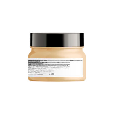 Absolut Repair Gold Quinoa Máscara Capilar - Bloqueado KER | L'Oréal Partner Shop