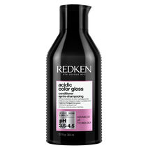 Condicionador Acidic Color Gloss - [Revenda Redken] Ganhe até 18 minis | L'Oréal Partner Shop