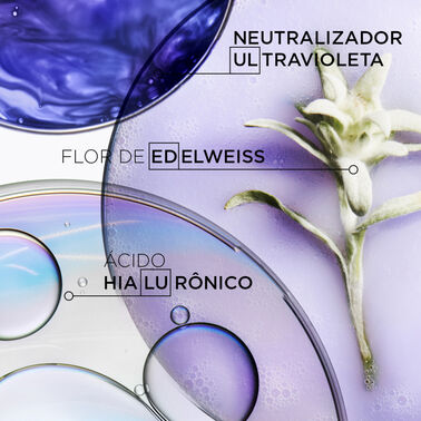 Máscara Masque Ultra-Violet - tirar | L'Oréal Partner Shop