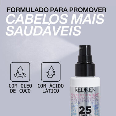 Leave-in One United - [One United] 20% off | L'Oréal Partner Shop