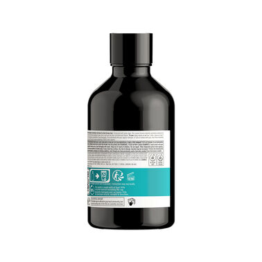 Chroma Crème Shampoo Verde  (Green Dyes) - Bloqueado KER | L'Oréal Partner Shop