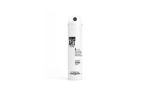 6-Fix - Bloqueado KER | L'Oréal Partner Shop