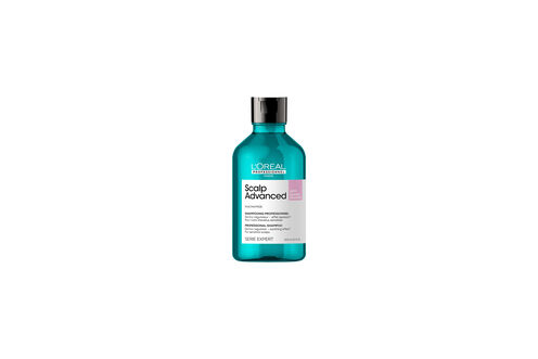 Scalp Shampoo Regulador Dermo Regulator - Bloqueado KER | L'Oréal Partner Shop
