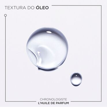 ÓLEO CAPILAR CHRONOLOGISTE L'HUILE DE PARFUM REVITALIZADOR REFIL -  | L'Oréal Partner Shop