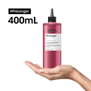 Pro Longer Concentrado -  | L'Oréal Partner Shop