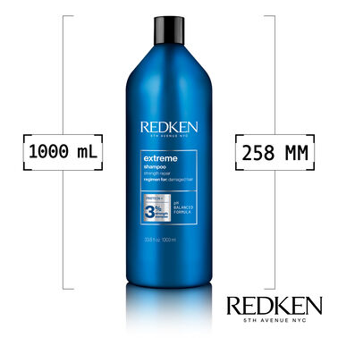 Shampoo Extreme - Back Bar Redken | L'Oréal Partner Shop