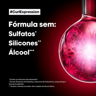 Curl Expression Leave-in Curls Reviver - Bloqueado KER | L'Oréal Partner Shop