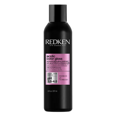 Tratamento Acidic Color Gloss - Bloqueado KER | L'Oréal Partner Shop