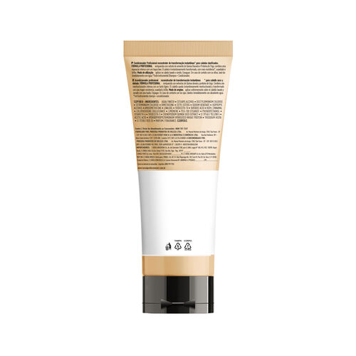 Absolut Repair Gold Quinoa Condicionador - Bloqueado KER | L'Or&eacute;al Partner Shop