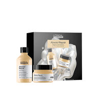 Kit Absolut Repair M&aacute;scara + Shampoo - Coffrets L'Or&eacute;al Professionnel | L'Or&eacute;al Partner Shop