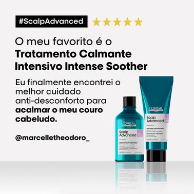 Scalp Shampoo Regulador Dermo Regulator - Bloqueado KER | L'Oréal Partner Shop