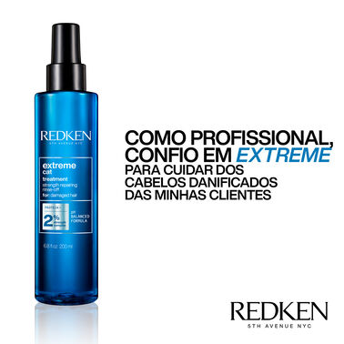 Tratamento Extreme Cat - Bloqueio de coffrets NONECO | L'Oréal Partner Shop