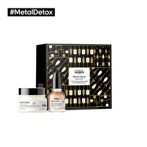 L'Oréal Professionnel Kit Metal Detox Máscara 250ml + Óleo Concentrado 50ml - Metal Detox | L'Oréal Partner Shop
