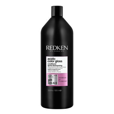 Condicionador Acidic Color Gloss - [Revenda Redken] Ganhe até 18 minis | L'Oréal Partner Shop