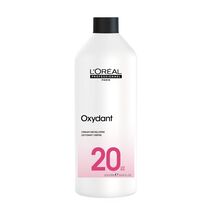 Oxidante Creme 20 Volumes - tirar | L'Oréal Partner Shop