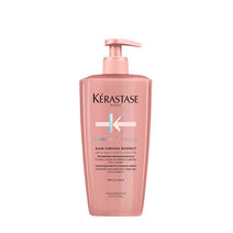 SHAMPOO KÉRASTASE CHROMA ABSOLU BAIN CHROMA RESPECT 500ml - Kérastase | L'Oréal Partner Shop
