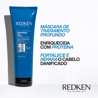 Máscara de Tratamento Extreme -  | L'Oréal Partner Shop