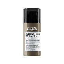 Absolut Repair Molecular Leave-in mask - (New!)Absolut Repair Molecular | L'Oréal Partner Shop