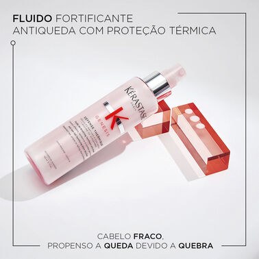 Spray Défense Thermique - [Revenda Kérastase] Garanta 8% off na revenda das coleções selecionadas | L'Oréal Partner Shop