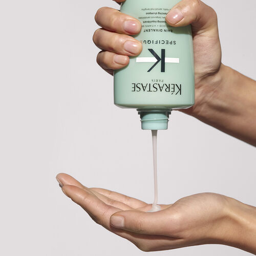 Shampoo Bain Divalent - QuickOrder | L'Or&eacute;al Partner Shop