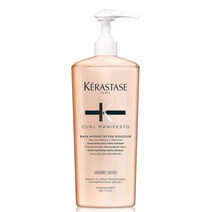 Shampoo Bain Hydratation Douceur - [BackBar Kérastase] Até 12% off | L'Oréal Partner Shop