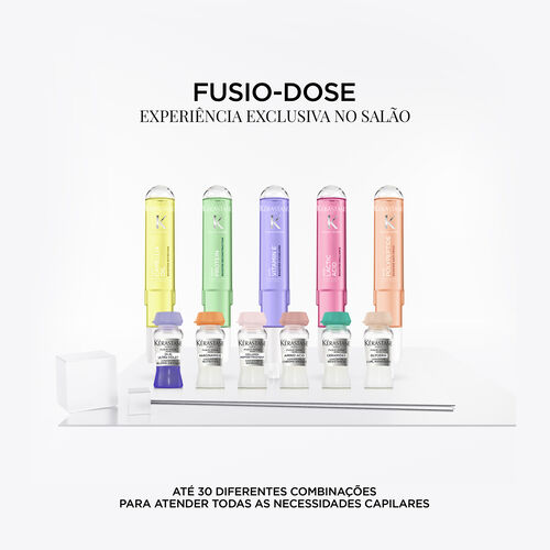 Booster Brillance - K&eacute;rastase | L'Or&eacute;al Partner Shop