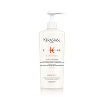 Shampoo Nutritive Bain Satin Riche - Nutritive | L'Oréal Partner Shop