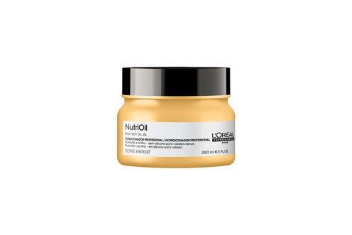 NutriOil Máscara Capilar - tirar | L'Oréal Partner Shop