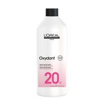 Oxidante Creme 20 Volumes - Bloqueio total K&eacute;rastase | L'Or&eacute;al Partner Shop