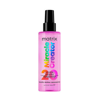 Matrix Miracle Creator Tratamento Multibenefícios - Matrix | L'Oréal Partner Shop