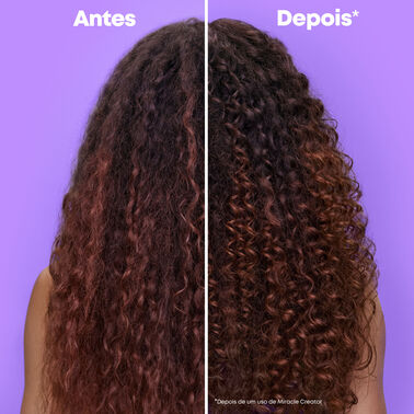 Matrix Miracle Creator Tratamento Multibenefícios - Matrix | L'Oréal Partner Shop