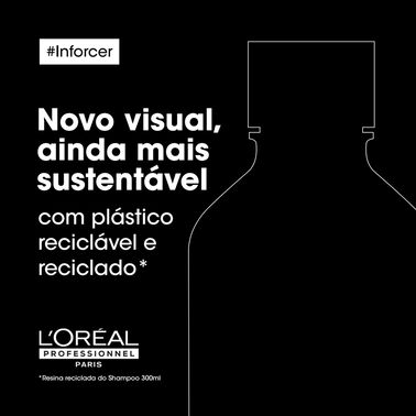 Inforcer Máscara Capilar -  | L'Oréal Partner Shop