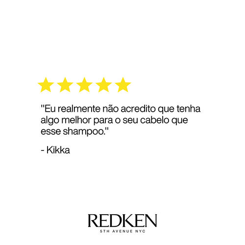 Shampoo All Soft - Redken | L'Or&eacute;al Partner Shop