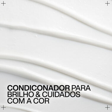 Condicionador Acidic Color Gloss - [Revenda Redken] Ganhe até 18 minis | L'Oréal Partner Shop