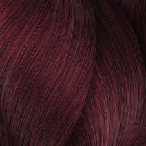 Nova iNOA  5.62 Castanho Claro Vermelho Irisado Carmilane - Bloqueado KER | L'Oréal Partner Shop