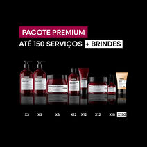 Vitamino Color Spectrum - Pacote Premium - Vitamino Spectrum Bundles | L'Oréal Partner Shop