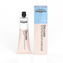 Dia Color - L'Oréal Professionnel | L'Oréal Partner Shop