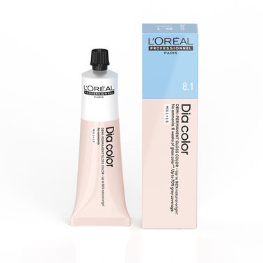 Dia Color - L'Oréal Professionnel | L'Oréal Partner Shop