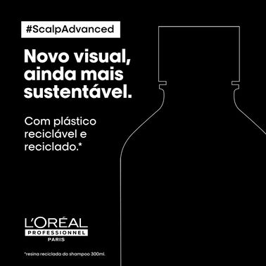 Scalp Tratamento Calmante Intensivo Intense Soother - Bloqueado KER | L'Oréal Partner Shop