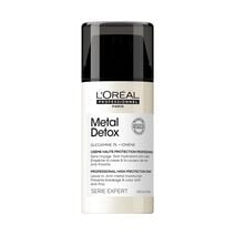 Metal Detox Leave-in em Creme de Alta Proteção - L'Oreal Professionnel | L'Oréal Partner Shop