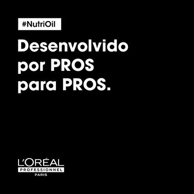NutriOil Shampoo -  | L'Oréal Partner Shop