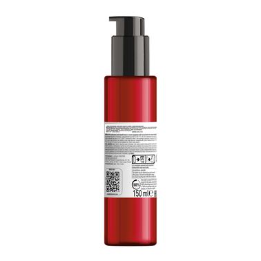 Blow-dry Fluidifier Leave-In - Bloqueado KER | L'Oréal Partner Shop