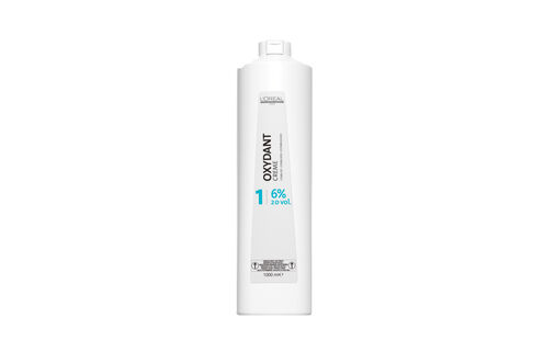 Oxidante Creme 20 Volumes - tirar | L'Oréal Partner Shop