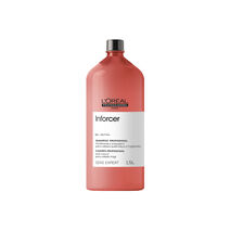 Inforcer Shampoo - tirar | L'Oréal Partner Shop